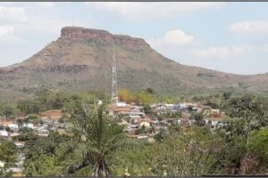 Poxoréu-MT Escola Sagrado Coração de Jesus, Rondonópolis-MT 2019